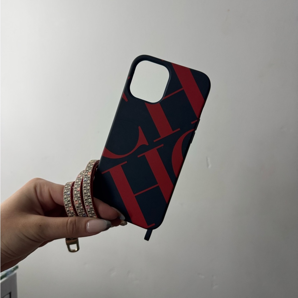 Carolina Herrera Phone case